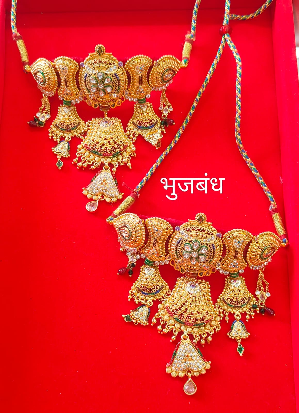 Silver Jewellery Manufacturing