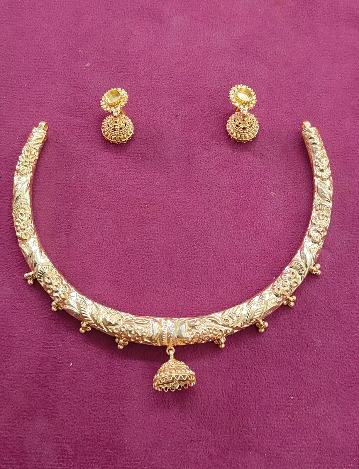 Gold Plated Jewellery Jodhpur