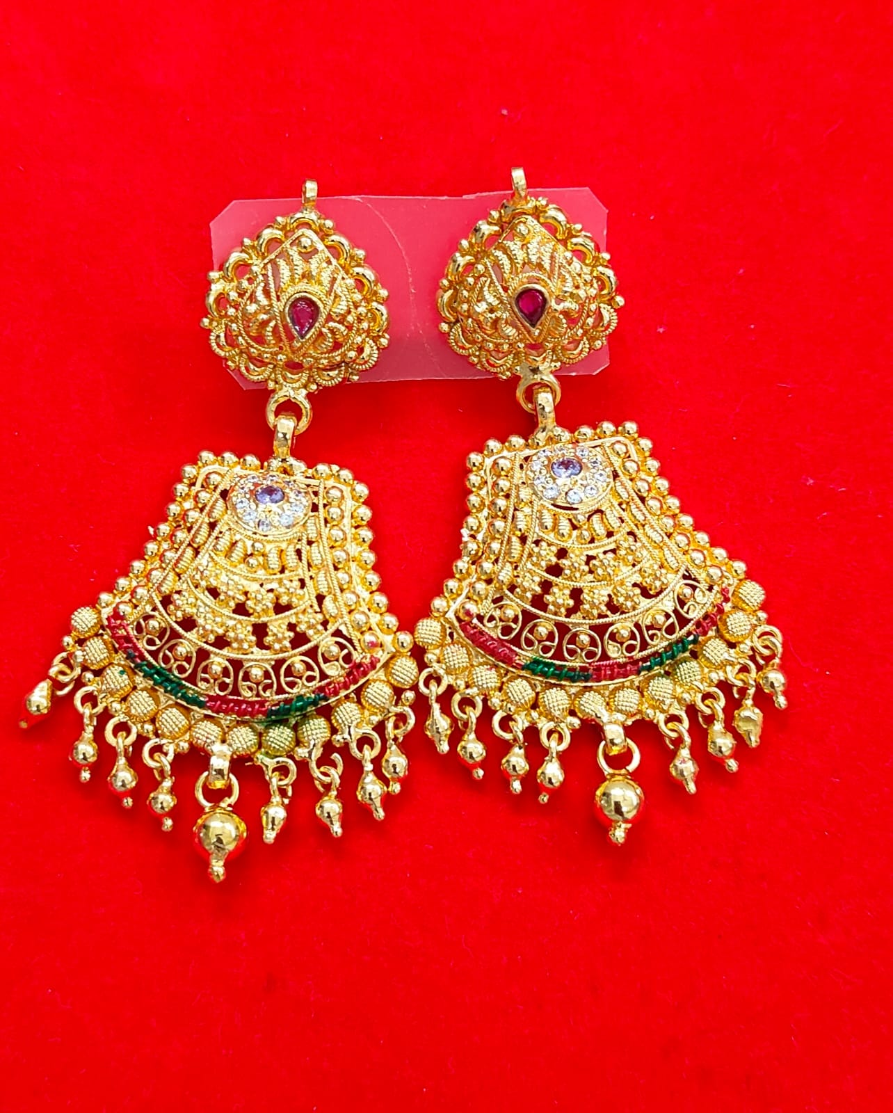 Jewellery Polishing and Plating