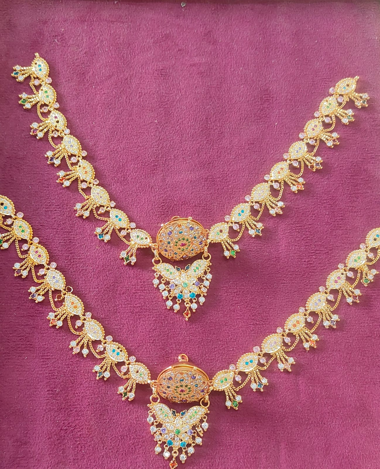 Necklaces Jodhpur