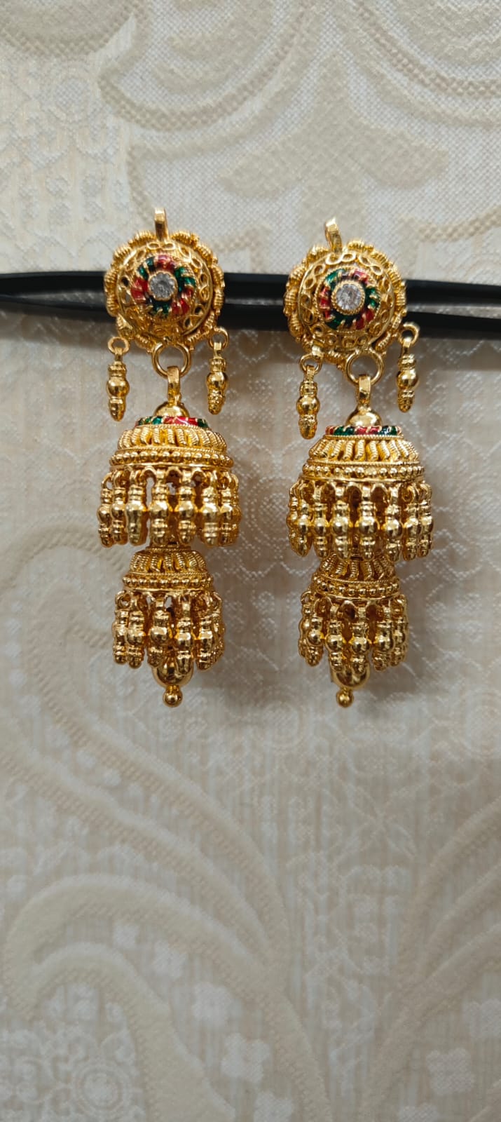 Silver Idols Jodhpur